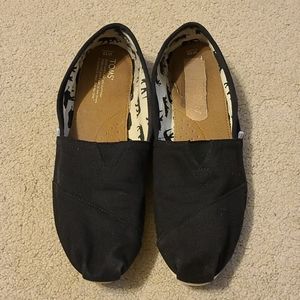 Classic Toms